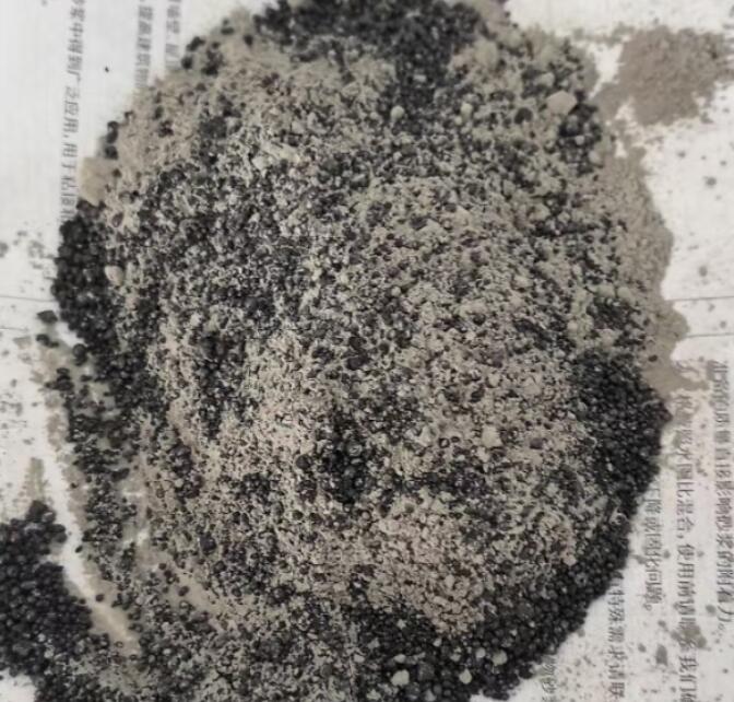 嘉鱼不发火砂浆耐磨地坪施工方案