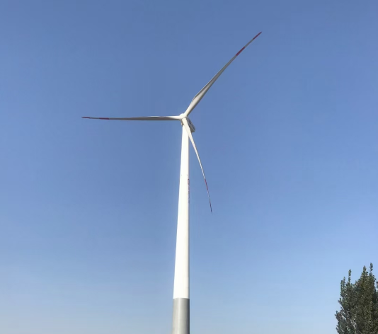嘉鱼风电基础二次灌浆料的强度要求和用量计算 风电灌浆料施工注意事项