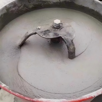 嘉鱼灌浆料常见问题与解决方法