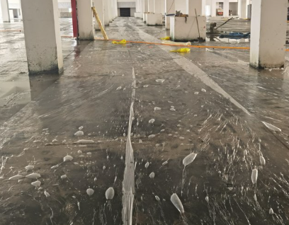 嘉鱼不发火砂浆和不发火金属骨料有什么区别