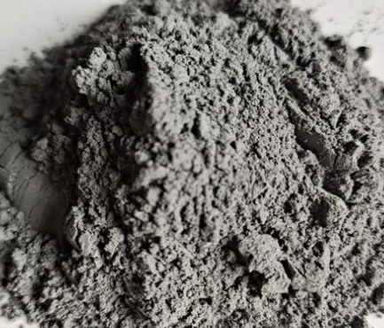 嘉鱼硅灰和粉煤灰的区别用途