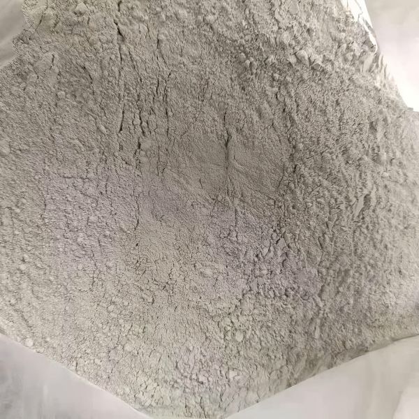 嘉鱼粉体速凝剂