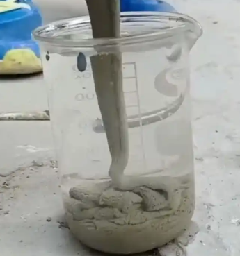 嘉鱼水工混凝土絮凝剂，水下抗分散剂的作用及施工方法