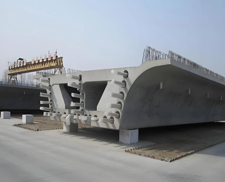 嘉鱼抗冻压浆料的特点及标准化施工工艺